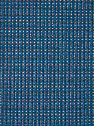 Kempingowa wykładzina podłogowa Yurop Soft 250 x 350 cm niebieska Brunner