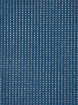 Kempingowa wykładzina podłogowa Yurop Soft 400 x 300 cm niebieska Brunner