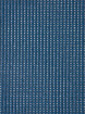 Kempingowa wykładzina podłogowa Yurop Soft 400 x 300 cm niebieska Brunner