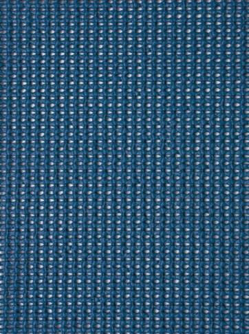 Kempingowa wykładzina podłogowa Yurop Soft 400 x 300 cm niebieska Brunner