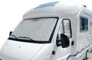 Zestaw mat termicznych Cli-Mats NT Ford Transit 2012 Brunner