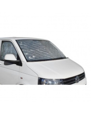 Zestaw mat termicznych Cli-Mats NT VW T5 Brunner