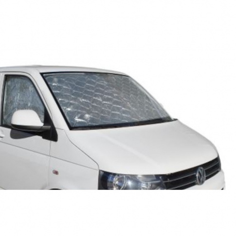 Zestaw mat termicznych Cli-Mats NT VW T5 Brunner