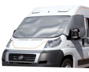 Zestaw mat termicznych Cli-Mats XT Ford Transit Custom 2012 Brunner