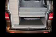 Dywanik do bagażnika kampera VW T5 Tapis BA T5 Short Version Brunner