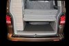 Dywanik do bagażnika kampera VW T5 Tapis BA T5 Short Version Brunner
