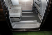 Dywanik kabiny kampera California Comfortline Trendline Tapis CA Brunner