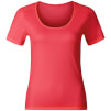 Koszulka techniczna Cubic Trend Odlo czerwona