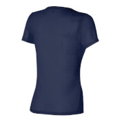 Koszulka techniczna Maren Odlo niebieska