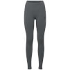 Spodnie sportowe Bottom Pant Performance Warm Odlo szare