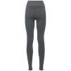 Spodnie sportowe Bottom Pant Performance Warm Odlo szare