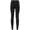 Spodnie sportowe Bottom Pant Performance Warm Odlo ciemnoszare