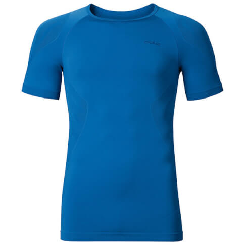 Męska koszulka Evolution Light Odlo modra