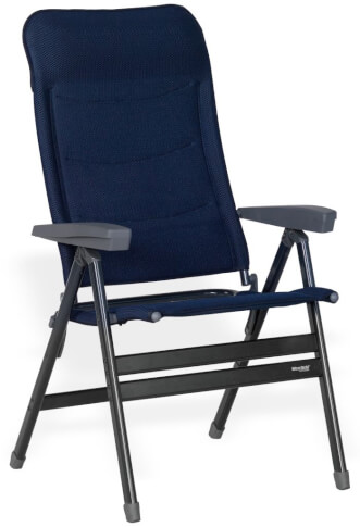 Krzesło kempingowe Advancer XL Night Blue Westfield