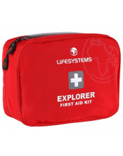 Apteczka w góry Explorer First Aid Kit Lifesystems 36 części