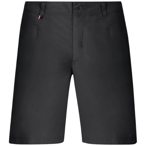 Spodenki turystyczne Shorts Cheakamus Odlo czarne