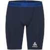 Spodenki męskie Shorts Ceramicool pro Odlo granatowe