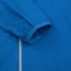 Damska kurtka wiatroszczelna Litio W Jkt Nautical Blue Zajo niebieska