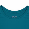 Męska bluzka z długim rękawem Litio T - shirt LS Ibiza Deep Lagoon Zajo morska