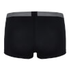 Damskie bokserki Litio W Briefs Black Zajo czarne