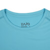 Damska koszulka Litio W T - shirt SS Bluefish Zajo błękitna