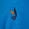 Męska bluza polarowa Raven Pull Zajo Morrocan Blue