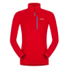 Męska bluza polarowa Raven Pull Zajo Racing Red