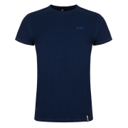 Męska koszulka Sven T-shirt SS navy Zajo