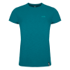 Męska koszulka Sven T-shirt SS deep lagoon Zajo