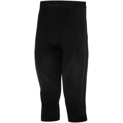 Męskie spodnie 3/4 termoaktywne Eiger 3/4 pants Viking