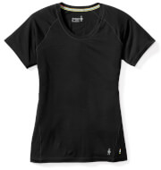Koszulka z wełny merino Women's Merino 150 Baselayer Short Sleeve T - shirt Smartwool