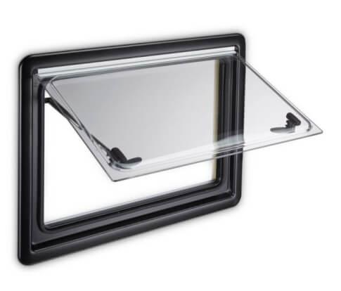 Okno uchylne Seitz S4 600x500 mm Dometic