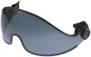 Okulary ochronne CAMP Ares Visor Shaded przyciemnione