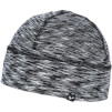 Damska czapka typu beanie Multifunction Katia Viking czarno biała