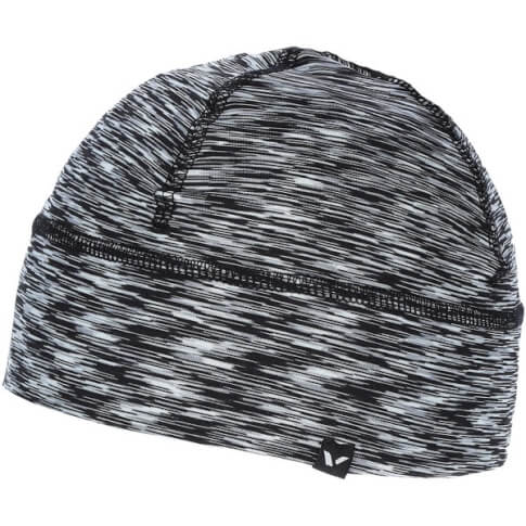 Damska czapka typu beanie Multifunction Katia Viking czarno biała