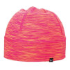 Damska czapka typu beanie Multifunction Katia Viking różowo żółta