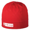 Cienka czapka sportowa Cross Country Olang Viking czerwona