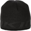 Ciepła czapka Primaloft Bernin Viking czarna/szara
