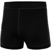 Bokserki termoaktywne Linus Boxer Shorts Viking czarne