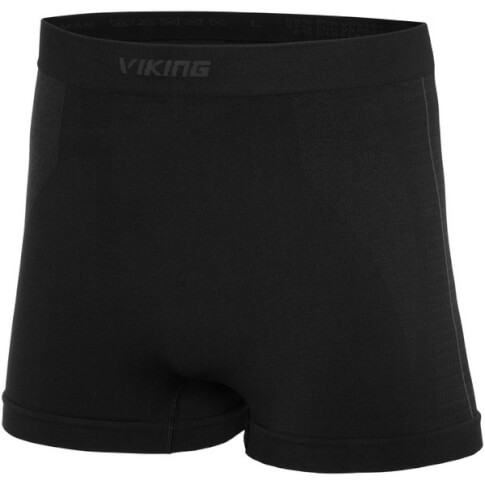 Męskie bokserki termoaktywne Eiger Boxer Shorts Viking