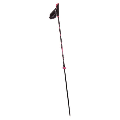 Ultralekkie aluminiowe kije nordic walking Elin Viking
