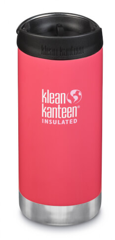 Butelka izolacyjna TKWide Vacuum Insulated (mit Cafe Cap) 355ml Melon Punch Klean Kanteen