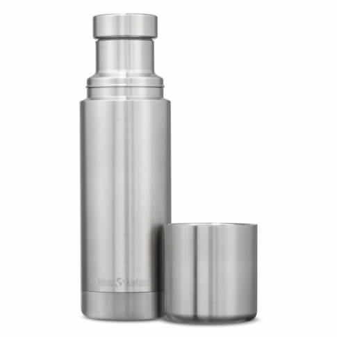 Termos stalowy TKPro 500ml brushed stainless Klean Kanteen