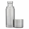 Termos stalowy TKPro 750ml brushed stainless Klean Kanteen