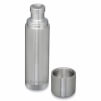 Termos stalowy TKPro 1000ml brushed stainless Klean Kanteen