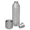 Termos stalowy TKPro 1000ml brushed stainless Klean Kanteen