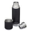 Termos stalowy TKPro 500ml shale black (matt) Klean Kanteen