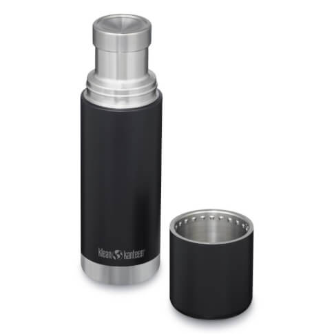 Termos stalowy TKPro 500ml shale black (matt) Klean Kanteen