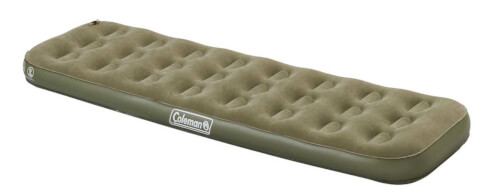 Pojedynczy materac turystyczny Comfort Bed Compact Single Coleman
