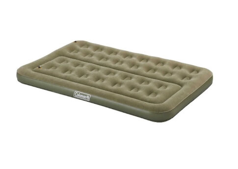 Podwójny materac dmuchany Comfort Bed Compact Double Coleman